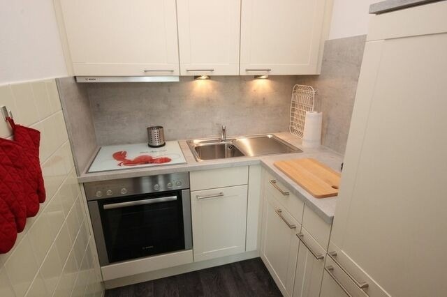 Ferienwohnung in Gr&ouml;mitz - Wiking 43 - Bild 5