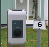 Ferienhaus in Breege - Boddenblick - Breege - Bild 21