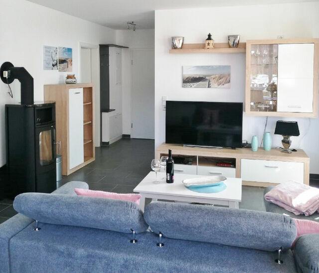 Ferienwohnung in Gro&szlig;enbrode - M&ouml;wennest 5 - Gro&szlig;enbrode - Bild 2