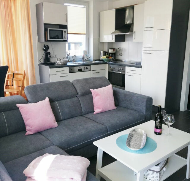 Ferienwohnung in Gro&szlig;enbrode - M&ouml;wennest 5 - Gro&szlig;enbrode - Bild 3