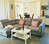 Ferienwohnung in Gro&szlig;enbrode - M&ouml;wennest 5 - Gro&szlig;enbrode - Bild 1