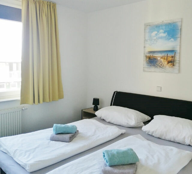 Ferienwohnung in Gro&szlig;enbrode - M&ouml;wennest 5 - Gro&szlig;enbrode - Bild 8