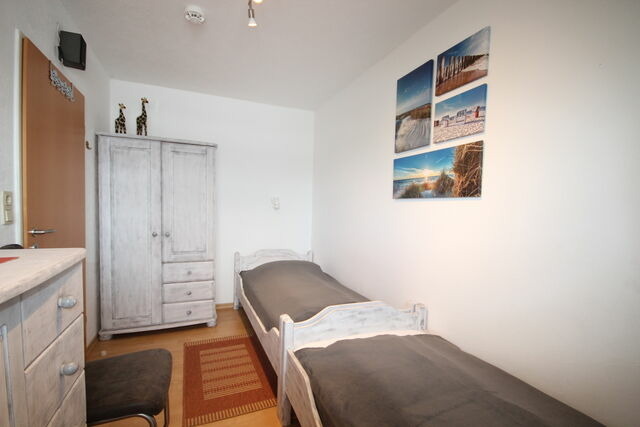 Ferienwohnung in Grömitz - Sonnenblick 6-03 (069) - Bild 7