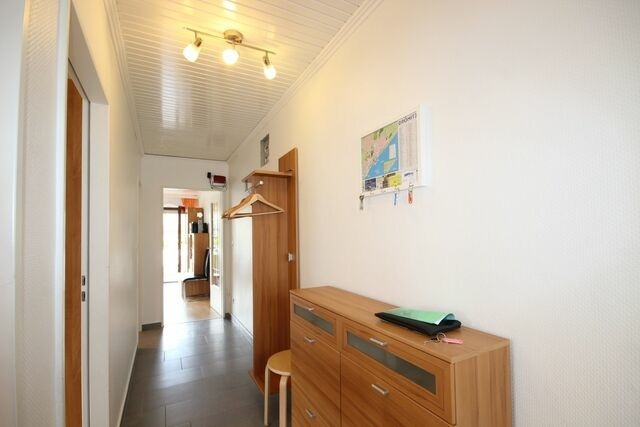 Ferienwohnung in Gr&ouml;mitz - Sonnenblick 6-01 - Bild 7