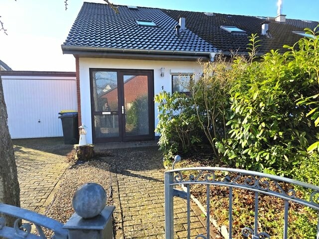 Ferienhaus in Gr&ouml;mitz - Lerchenruh - Bild 19