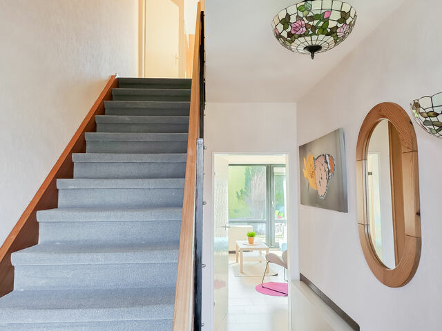 Ferienhaus in Gr&ouml;mitz - Lerchenruh - Bild 17