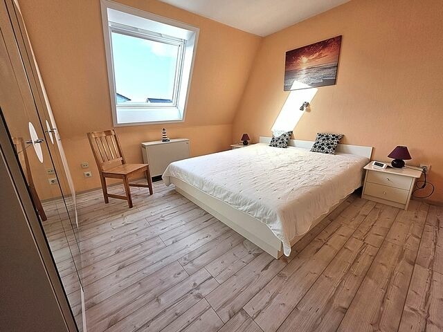 Ferienhaus in Gr&ouml;mitz - Lerchenruh - Bild 3