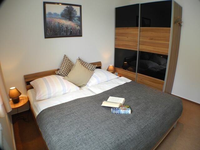Ferienwohnung in Gro&szlig;enbrode - Strandperle 12 - Gro&szlig;enbrode - Bild 4