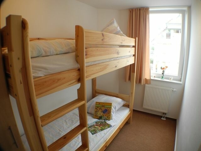 Ferienwohnung in Gro&szlig;enbrode - Strandperle 12 - Gro&szlig;enbrode - Bild 5