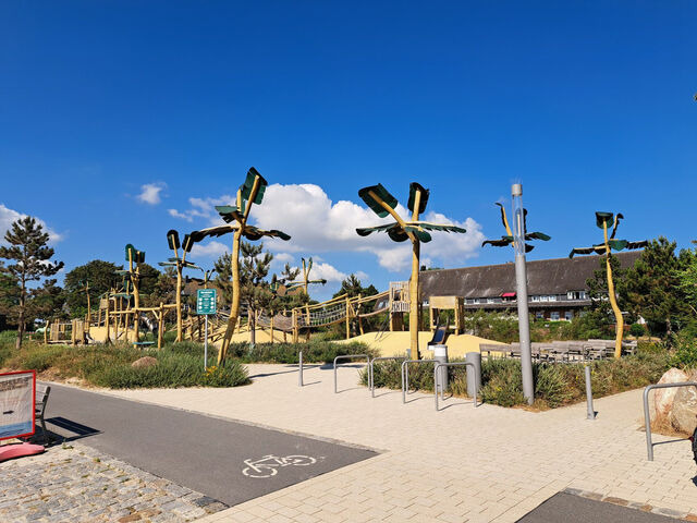 Ferienwohnung in Gro&szlig;enbrode - Ostseeresidenz 3 - Gro&szlig;enbrode - Bild 21