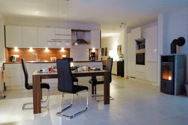 Ferienwohnung in Gro&szlig;enbrode - Ostseeresidenz 3 - Gro&szlig;enbrode - Bild 5