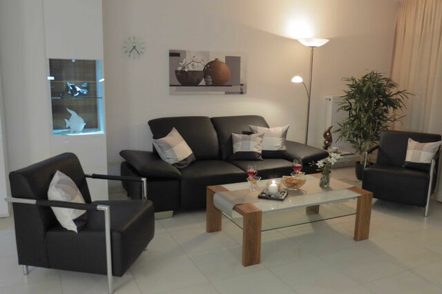 Ferienwohnung in Gro&szlig;enbrode - Ostseeresidenz 3 - Gro&szlig;enbrode - Bild 7