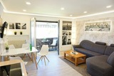 Ferienwohnung in Gr&ouml;mitz - Hase 9 - Bild 1