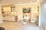 Ferienwohnung in Gr&ouml;mitz - Hase 9 - Bild 2