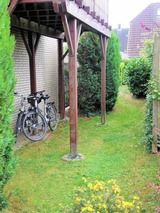 Ferienwohnung in Gr&ouml;mitz - Hase 9 - Bild 10