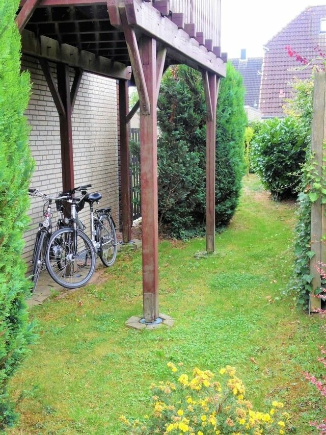 Ferienwohnung in Gr&ouml;mitz - Hase 9 - Bild 10