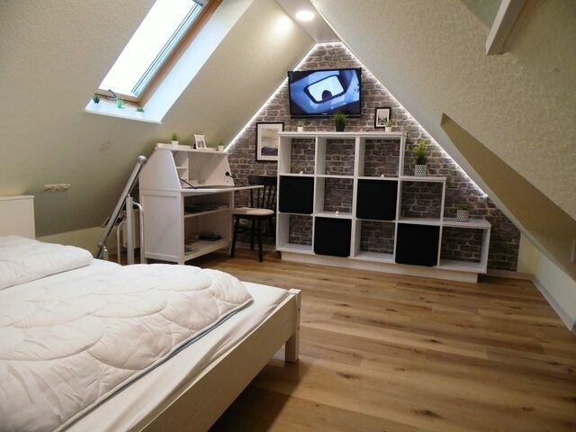 Ferienwohnung in Gr&ouml;mitz - Hase 9 - Bild 3