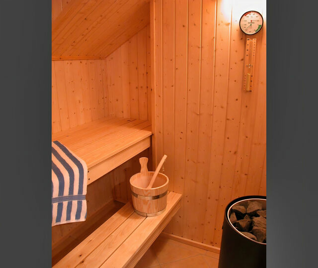 Ferienhaus in Baabe - Villa Hügel - Baabe - Bild 7