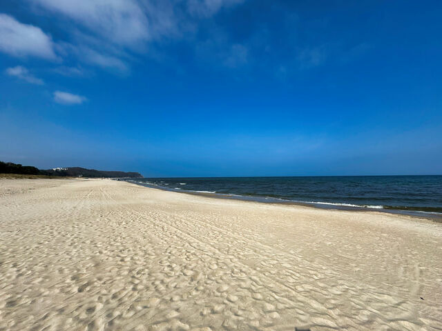 Ferienhaus in Baabe - Villa Hügel - Baabe - Bild 19