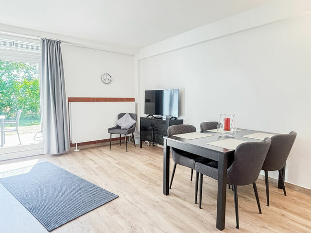 Ferienwohnung in Grömitz - Hamburger Str. 2 WE 1 - Bild 4