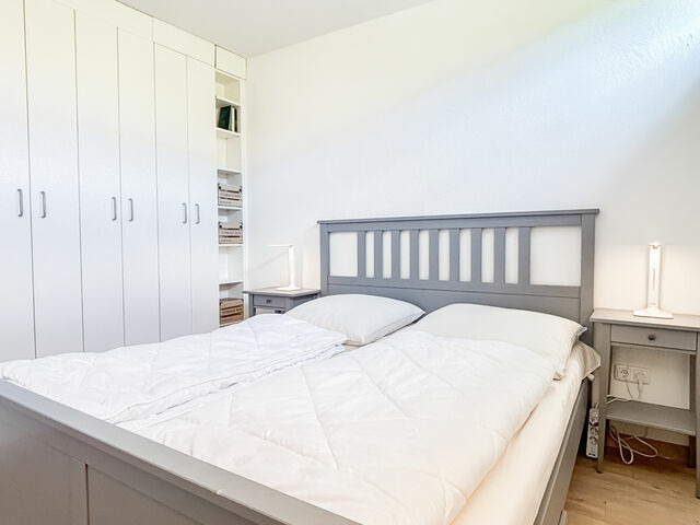 Ferienwohnung in Grömitz - Hamburger Str. 2 WE 1 - Bild 10