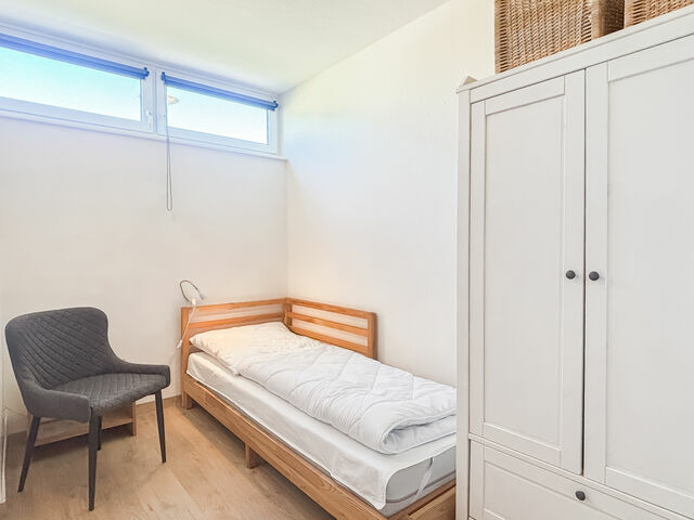 Ferienwohnung in Grömitz - Hamburger Str. 2 WE 1 - Bild 11