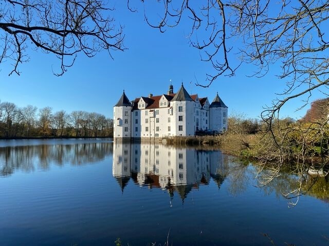 Ferienhaus in Glücksburg - Ferienhaus Holnis 13 - Bild 20