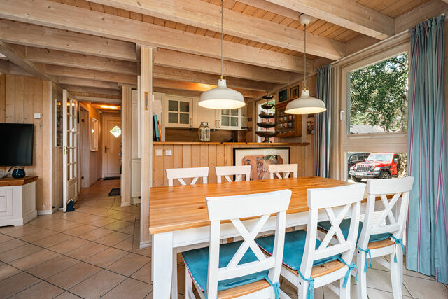 Ferienhaus in Baabe - Haus am Meer 232 - Baabe - Bild 5