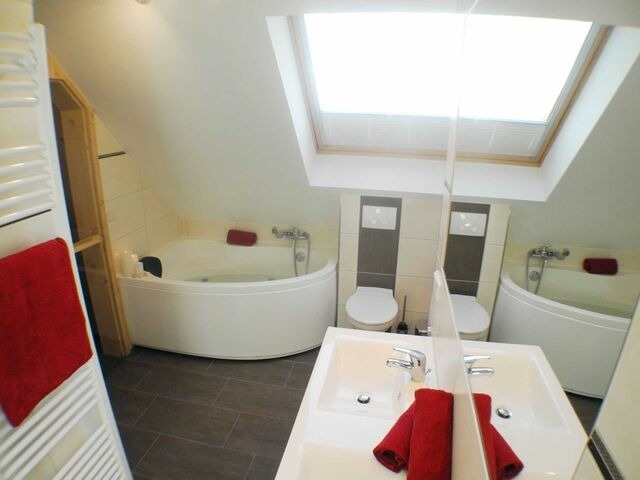 Ferienwohnung in Gro&szlig;enbrode - Sonnendeck 34 - Gro&szlig;enbrode - Bild 5