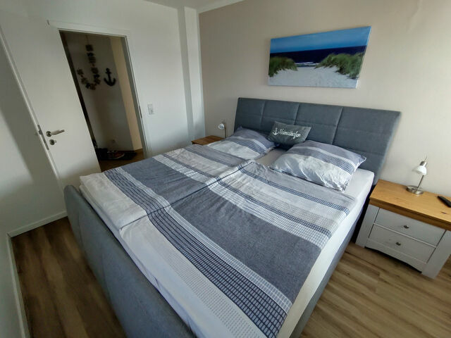 Ferienwohnung in Gro&szlig;enbrode - Sonnendeck 34 - Gro&szlig;enbrode - Bild 8