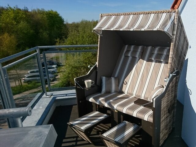 Ferienwohnung in Gro&szlig;enbrode - Sonnendeck 34 - Gro&szlig;enbrode - Bild 10