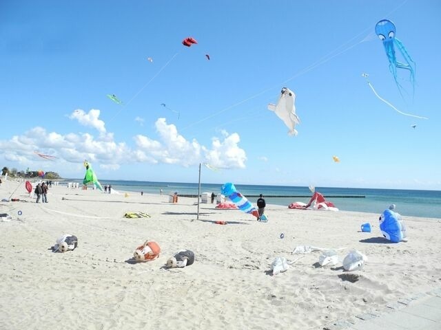 Ferienwohnung in Gro&szlig;enbrode - Sonnendeck 34 - Gro&szlig;enbrode - Bild 18