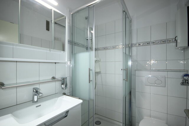 Ferienwohnung in Grömitz - Seeschlösschen 1-09 - Bild 7