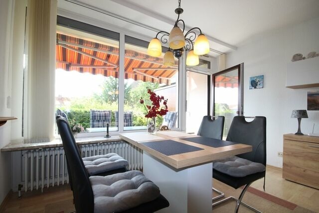 Ferienwohnung in Grömitz - Seeschlösschen 1-09 - Bild 9