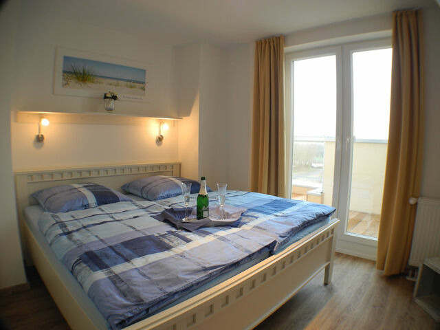 Ferienwohnung in Gro&szlig;enbrode - Leuchtturm 18 - Gro&szlig;enbrode - Bild 9