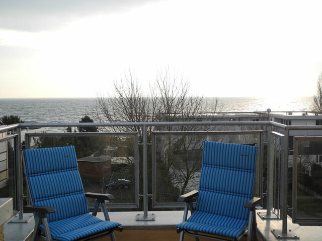 Ferienwohnung in Gro&szlig;enbrode - Leuchtturm 18 - Gro&szlig;enbrode - Bild 15