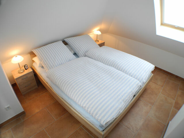 Ferienwohnung in Gro&szlig;enbrode - Wolkenlos 12 - Gro&szlig;enbrode - Bild 3