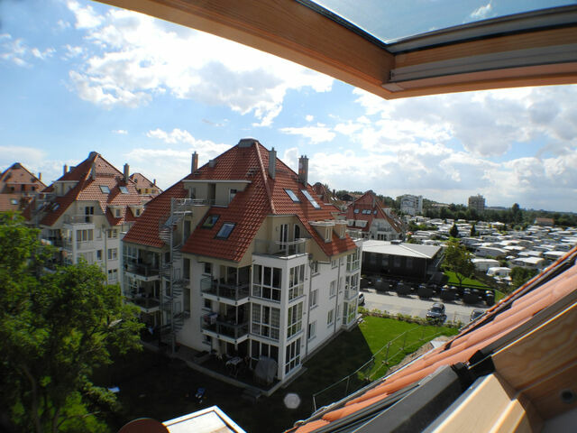 Ferienwohnung in Gro&szlig;enbrode - Wolkenlos 12 - Gro&szlig;enbrode - Bild 9