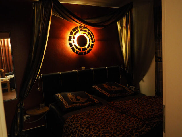 Ferienwohnung in Gro&szlig;enbrode - Meerblick 9 - Gro&szlig;enbrode - Bild 8