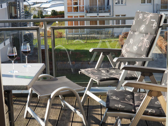 Ferienwohnung in Gro&szlig;enbrode - Meerblick 9 - Gro&szlig;enbrode - Bild 12