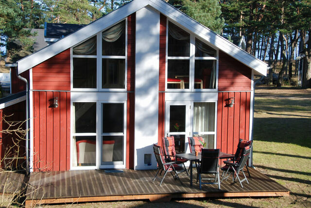 Ferienhaus in Baabe - Panama - Baabe - Bild 20