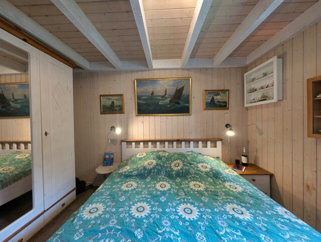 Ferienhaus in Baabe - Meeresbrise - Baabe - Bild 6