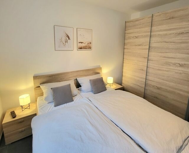 Ferienwohnung in Gro&szlig;enbrode - Ostseebrise 3 - Gro&szlig;enbrode - Bild 8