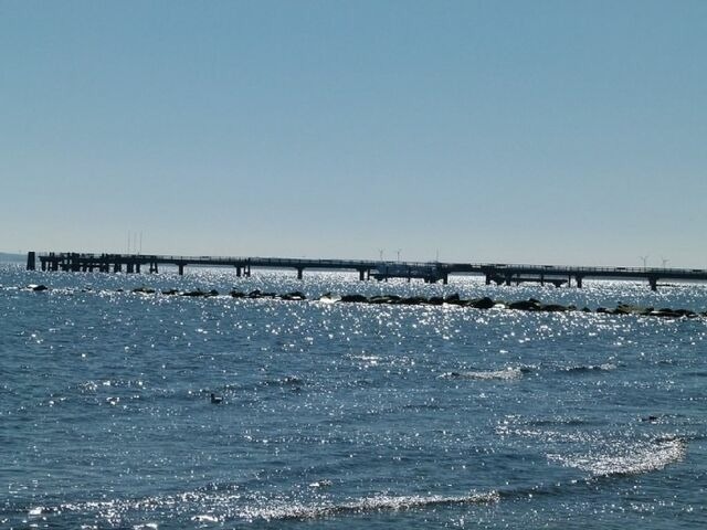 Ferienwohnung in Gro&szlig;enbrode - Ostseebrise 3 - Gro&szlig;enbrode - Bild 18