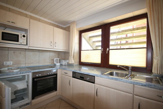 Ferienwohnung in Gr&ouml;mitz - Haus K&auml;thi 4 - Bild 2