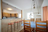 Ferienwohnung in Gr&ouml;mitz - Sophie 10 Meeresrauschen - Bild 2