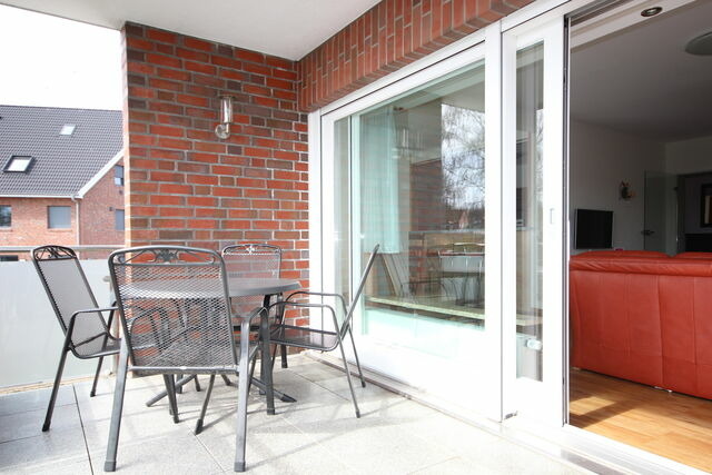 Ferienwohnung in Gr&ouml;mitz - Sophie 10 Meeresrauschen - Bild 3