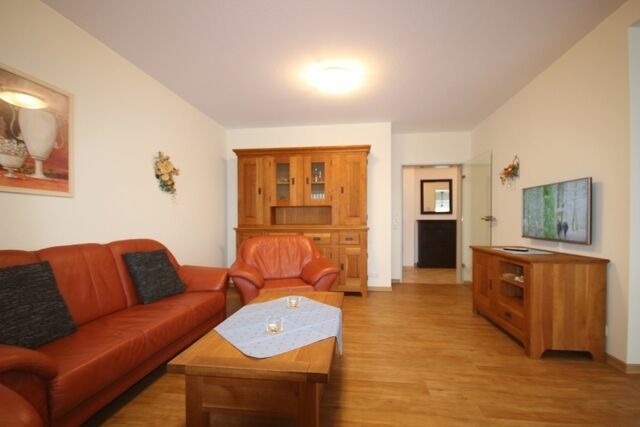 Ferienwohnung in Gr&ouml;mitz - Sophie 10 Meeresrauschen - Bild 5