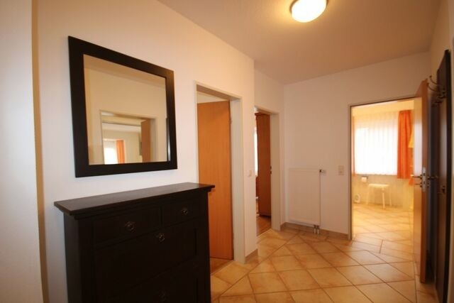 Ferienwohnung in Gr&ouml;mitz - Sophie 10 Meeresrauschen - Bild 7