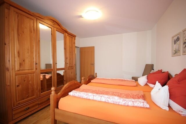 Ferienwohnung in Gr&ouml;mitz - Sophie 10 Meeresrauschen - Bild 9